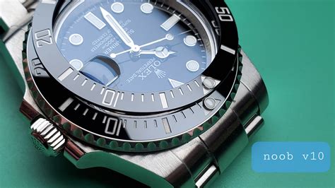 rolex noob v10 vs gen|noob v10 vs vsf review.